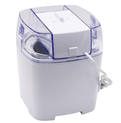Macchina crema 1.5L del creatore della frutta del rotolo di Mini Easy Homemade Electric Ice per la casa